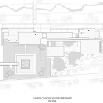 Diageo YunTuo complex by OLI Architecture