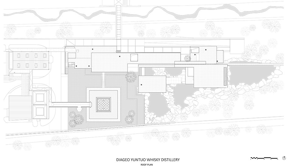diageo yuntuo complex by oli