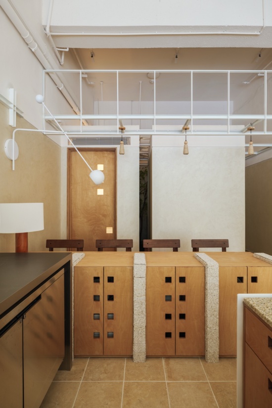 everglow coffee life by two design