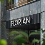 布拉迪斯拉发FLORIAN住宅楼，斯洛伐克 / Benthem Crouwel Architects