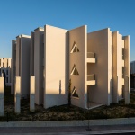 Green Valley住宅区，阿尔巴尼亚 / Davide Macullo Architects