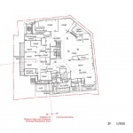 东京原宿SQUARE（东急PLAZA原宿“HARAKADO”），日本 / 日建设计＋平田晃久建筑设计事务所