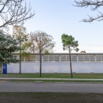 HUB UCC. Innovation Space, Catholic University of Córdoba by BLT arquitectos
