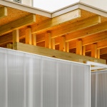 IZ展亭，巴西 / Architects Office