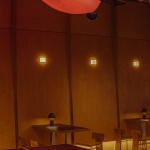 Dumpling Darlings居酒屋餐厅，新加坡 / Open Studio
