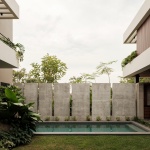 Kerany住宅，墨西哥 / Di Frenna arquitectos
