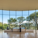 Lola Mora文化中心，阿根廷 / Pelli Clarke & Partners