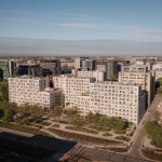 现代莫科托夫，波兰 / BBGK Architekci