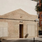 Nested house住宅，西班牙 / Iterare arquitectos