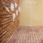 Pignic Cafe横滨店，日本 / KAMITOPEN