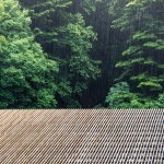 馬頭歌川广重美术馆改造，日本 / 隈研吾建筑都市设计事务所