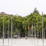 Resonancia by PPAA