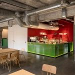 SENS by Depo Architects