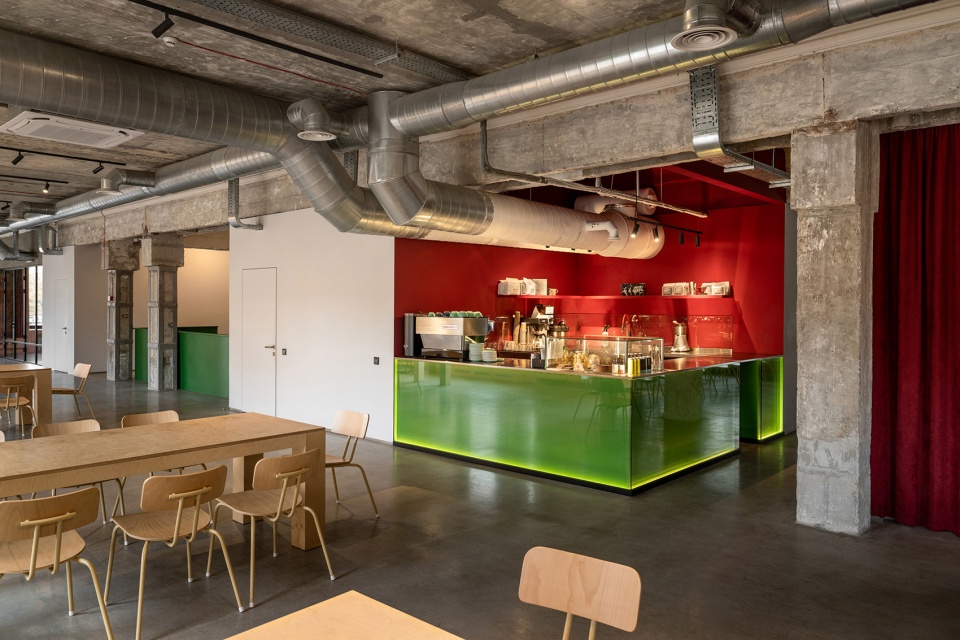 sens by depo architects