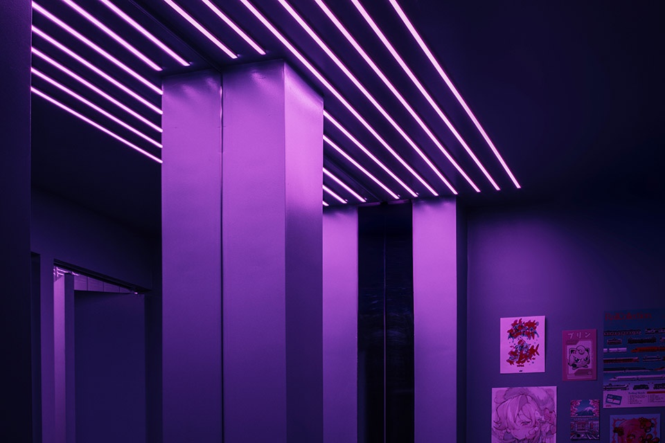 shinji restaurant by odami