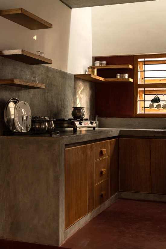 the threshold house by madras spaces
