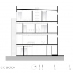 黑塔实验室，墨西哥 / Jonathan Corral Arquitectos