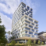 新南威尔士大学健康转化中心，澳大利亚 / Architectus