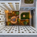 730 Stanyan经济适用住宅，旧金山 / OMA