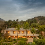 Biribinhas住宅景观设计，巴西 / Rodrigo Oliveira Paisagismo