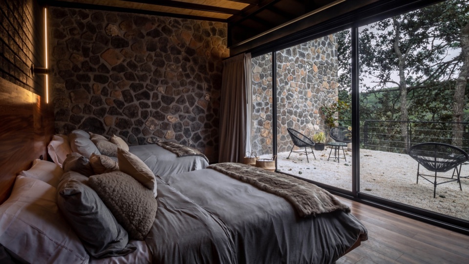 CASA LS45 by Cevada Arquitectos