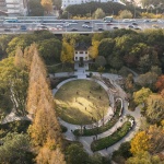 漕溪公园，上海 / VIA维亚景观 + 济宇建筑