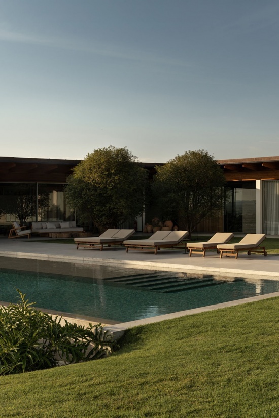 Casa Flow by Felipe Caboclo Arquitetura