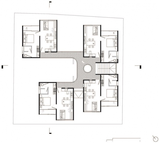 Casa Kame by ESTUDIO ZERO
