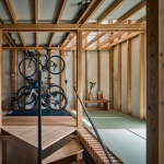巡之间，日本神奈川 / Takaaki Fuji + Yuko Fuji Architecture