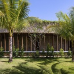 隐逸水疗——水之希望，越南 / IDEE Architects