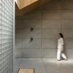 墙间住宅，印度 / Studio Urban Form + Objects