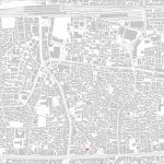 新中野梯形公寓，东京 / Ryuichi Sasaki Architecture