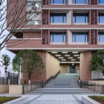 邵武一中新校区，福建南平 / 同济大学建筑设计研究院（集团）有限公司