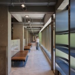 ZARA淮海中路旗舰店，上海 / AIM恺慕建筑设计