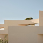 Alfinach Development by Balzar Arquitectos