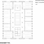 利马特河谷州立学校扩建，瑞士 / PENZISBETTINI Architekten