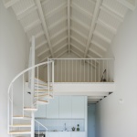 Miragaia住宅，葡萄牙 / Paulo Moreira Architectures