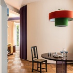 Casa Mirage公寓，意大利 / 02A studio