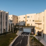 Green Valley住宅区，阿尔巴尼亚 / Davide Macullo Architects