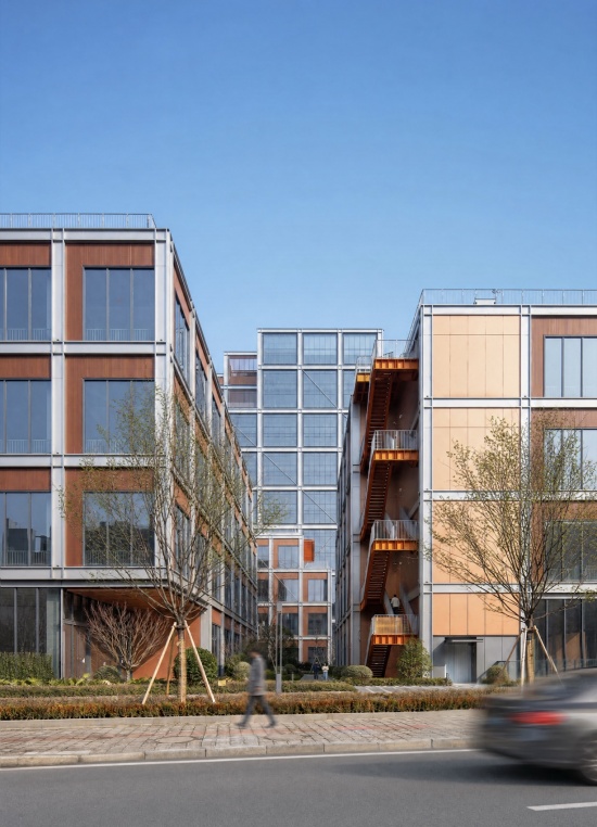 greentown thinkworks by lycs gla