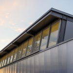 HUB UCC. Innovation Space, Catholic University of Córdoba by BLT arquitectos