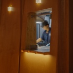 Dumpling Darlings居酒屋餐厅，新加坡 / Open Studio