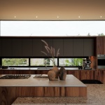 Kerany住宅，墨西哥 / Di Frenna arquitectos