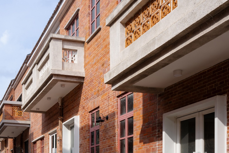 meitaowan hongweigang by atelier cns