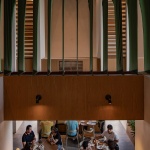 Mimado餐厅，墨西哥/ Ga__p Studio