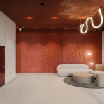 现代莫科托夫，波兰 / BBGK Architekci