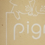 Pignic Cafe横滨店，日本 / KAMITOPEN