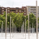 Resonancia by PPAA