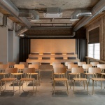 SENS by Depo Architects