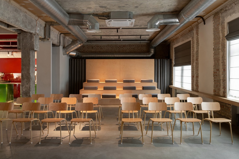 sens by depo architects